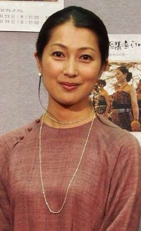 日本代表にしたい美人を一人挙げる