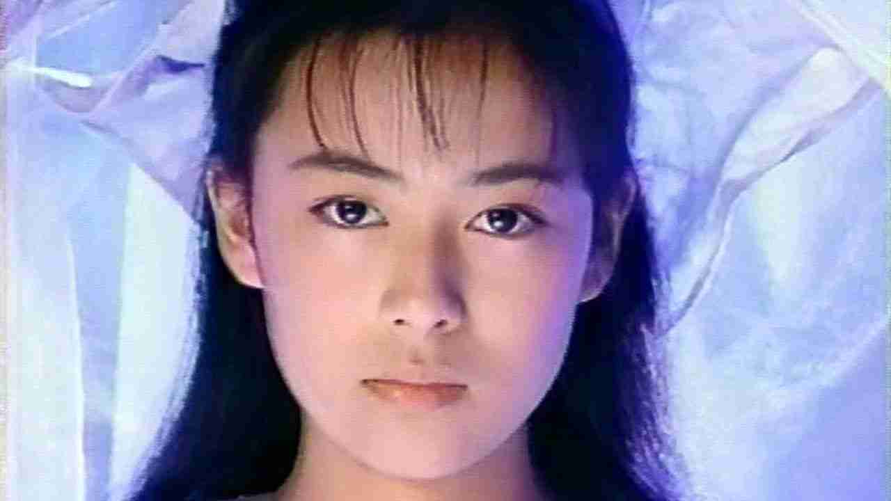日本代表にしたい美人を一人挙げる