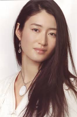 日本代表にしたい美人を一人挙げる