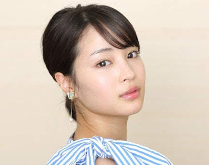 日本代表にしたい美人を一人挙げる
