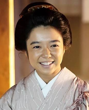 日本代表にしたい美人を一人挙げる