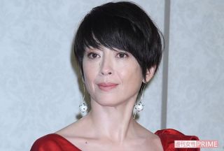 日本代表にしたい美人を一人挙げる