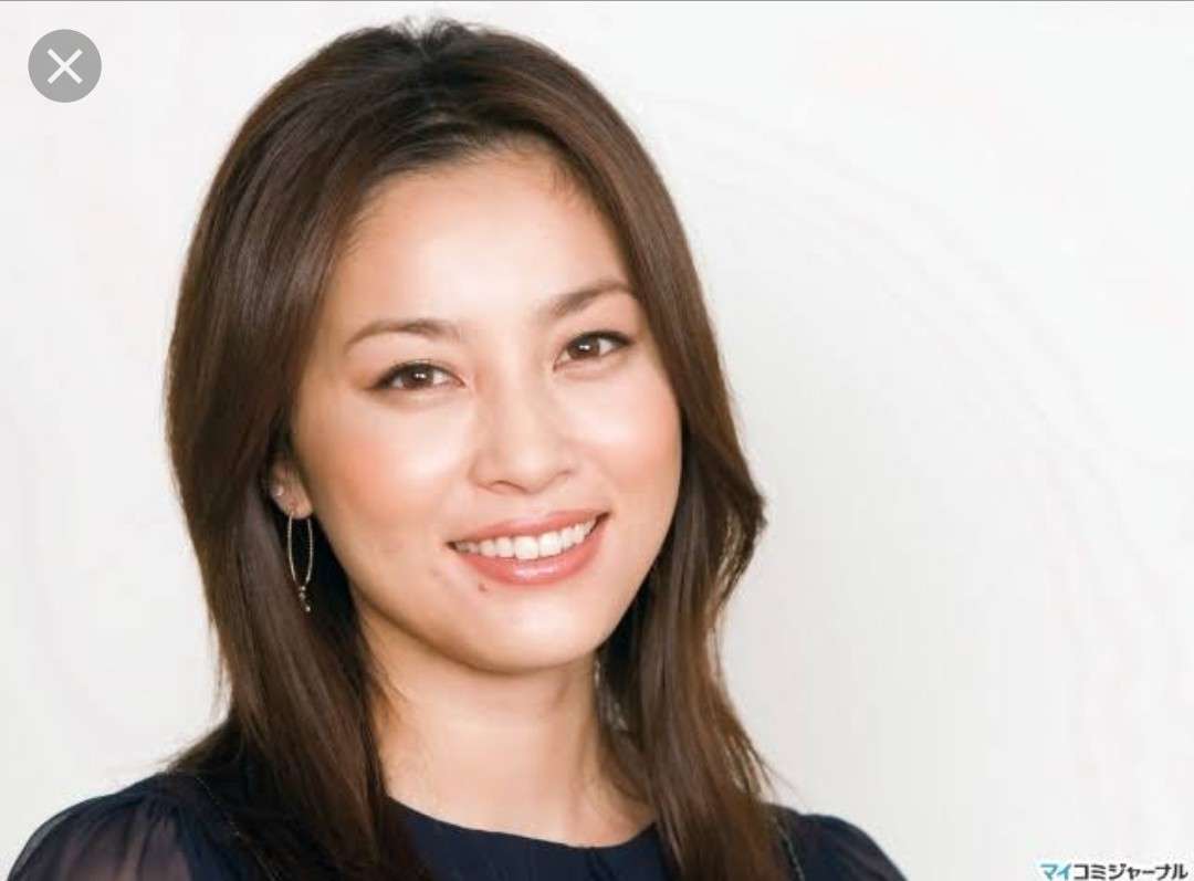 日本代表にしたい美人を一人挙げる