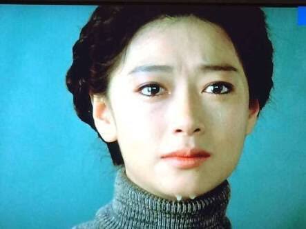 日本代表にしたい美人を一人挙げる