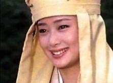 日本代表にしたい美人を一人挙げる