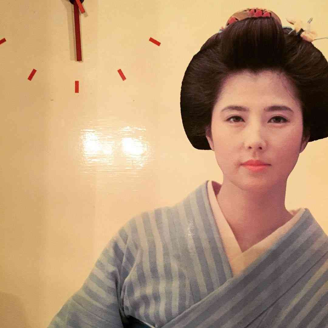 日本代表にしたい美人を一人挙げる