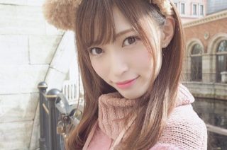 日本代表にしたい美人を一人挙げる