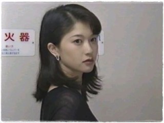 日本代表にしたい美人を一人挙げる