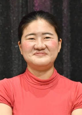 日本代表にしたい美人を一人挙げる