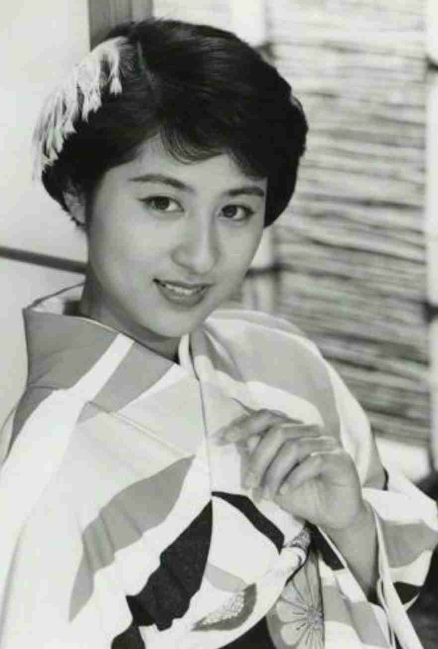 日本代表にしたい美人を一人挙げる