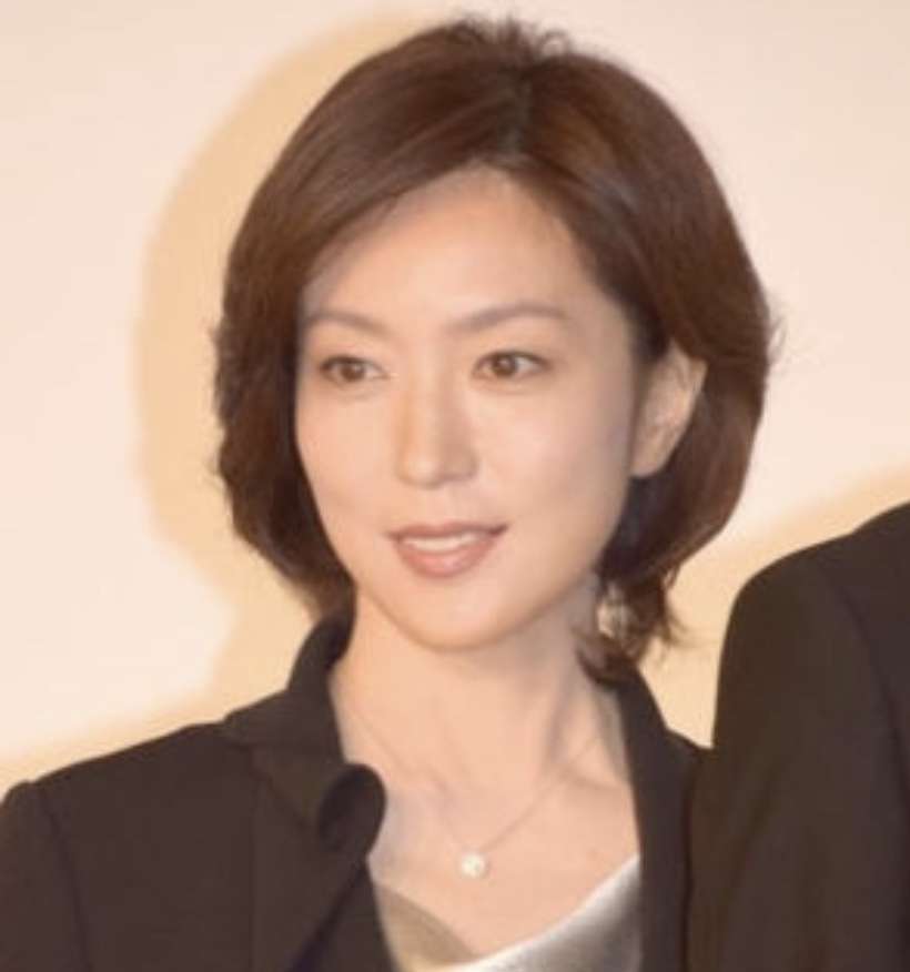 日本代表にしたい美人を一人挙げる