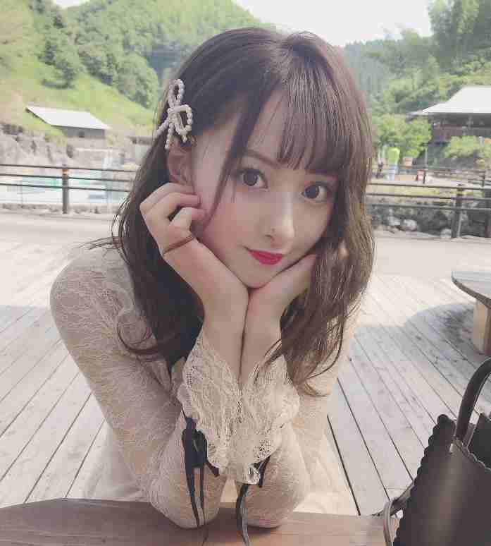 日本代表にしたい美人を一人挙げる