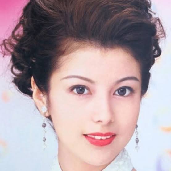 日本代表にしたい美人を一人挙げる