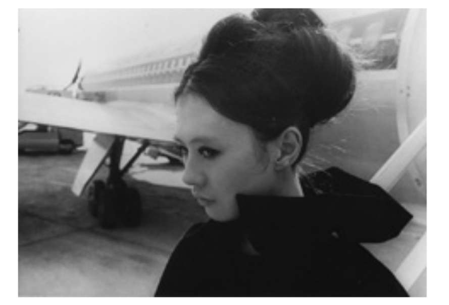 日本代表にしたい美人を一人挙げる