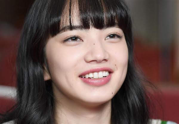 日本代表にしたい美人を一人挙げる