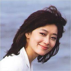 日本代表にしたい美人を一人挙げる