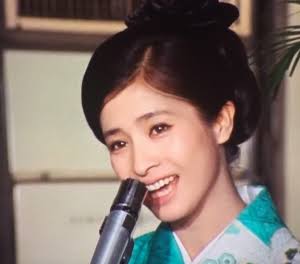 日本代表にしたい美人を一人挙げる