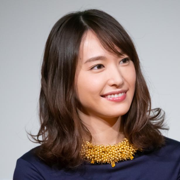 日本代表にしたい美人を一人挙げる