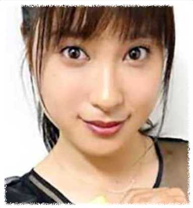 日本代表にしたい美人を一人挙げる
