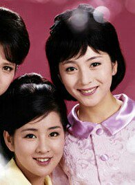 日本代表にしたい美人を一人挙げる