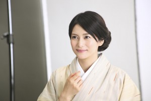 日本代表にしたい美人を一人挙げる