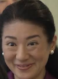 日本代表にしたい美人を一人挙げる