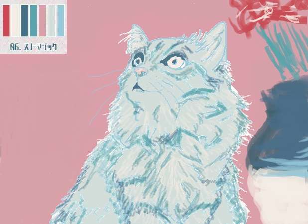 【お絵描き】定期絵トピ総合【7月】
