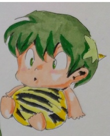 【お絵描き】定期絵トピ総合【7月】