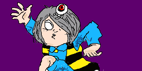【お絵描き】定期絵トピ総合【7月】