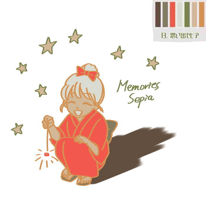 【お絵描き】定期絵トピ総合【7月】