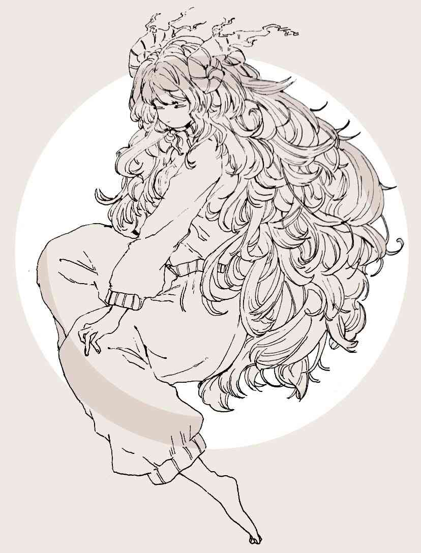 【お絵描き】定期絵トピ総合【7月】