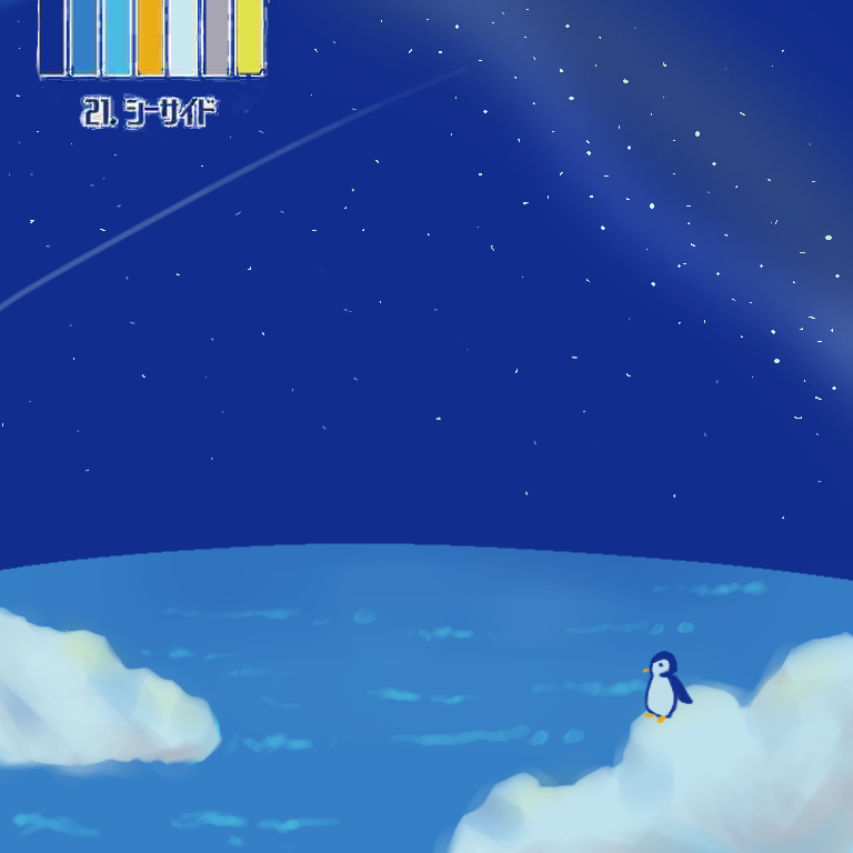 【お絵描き】定期絵トピ総合【7月】