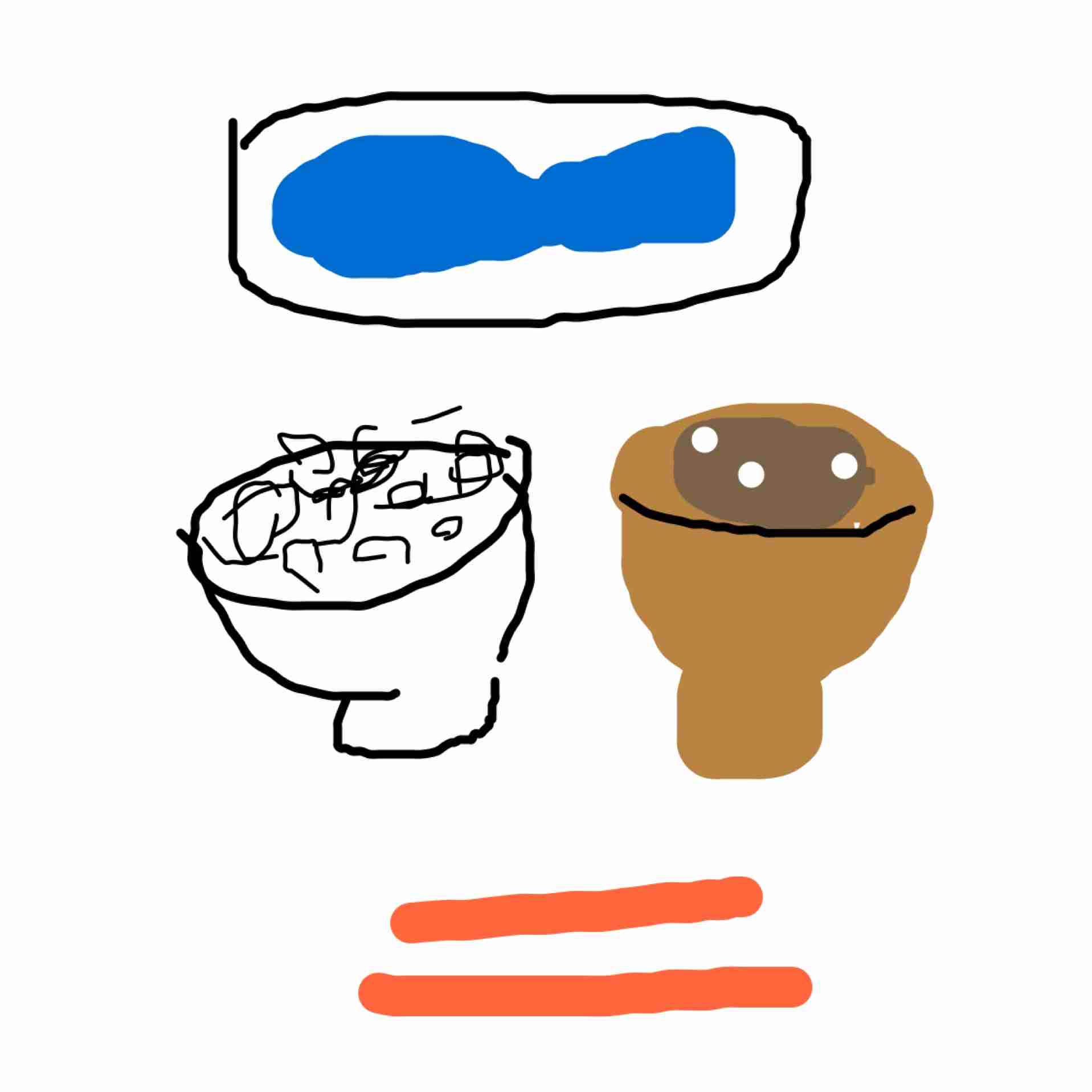 【お絵描き】定期絵トピ総合【7月】