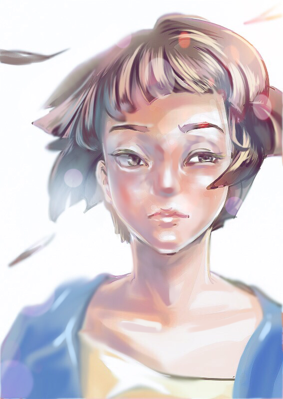 【お絵描き】定期絵トピ総合【7月】