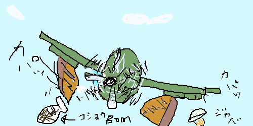 【お絵描き】定期絵トピ総合【7月】