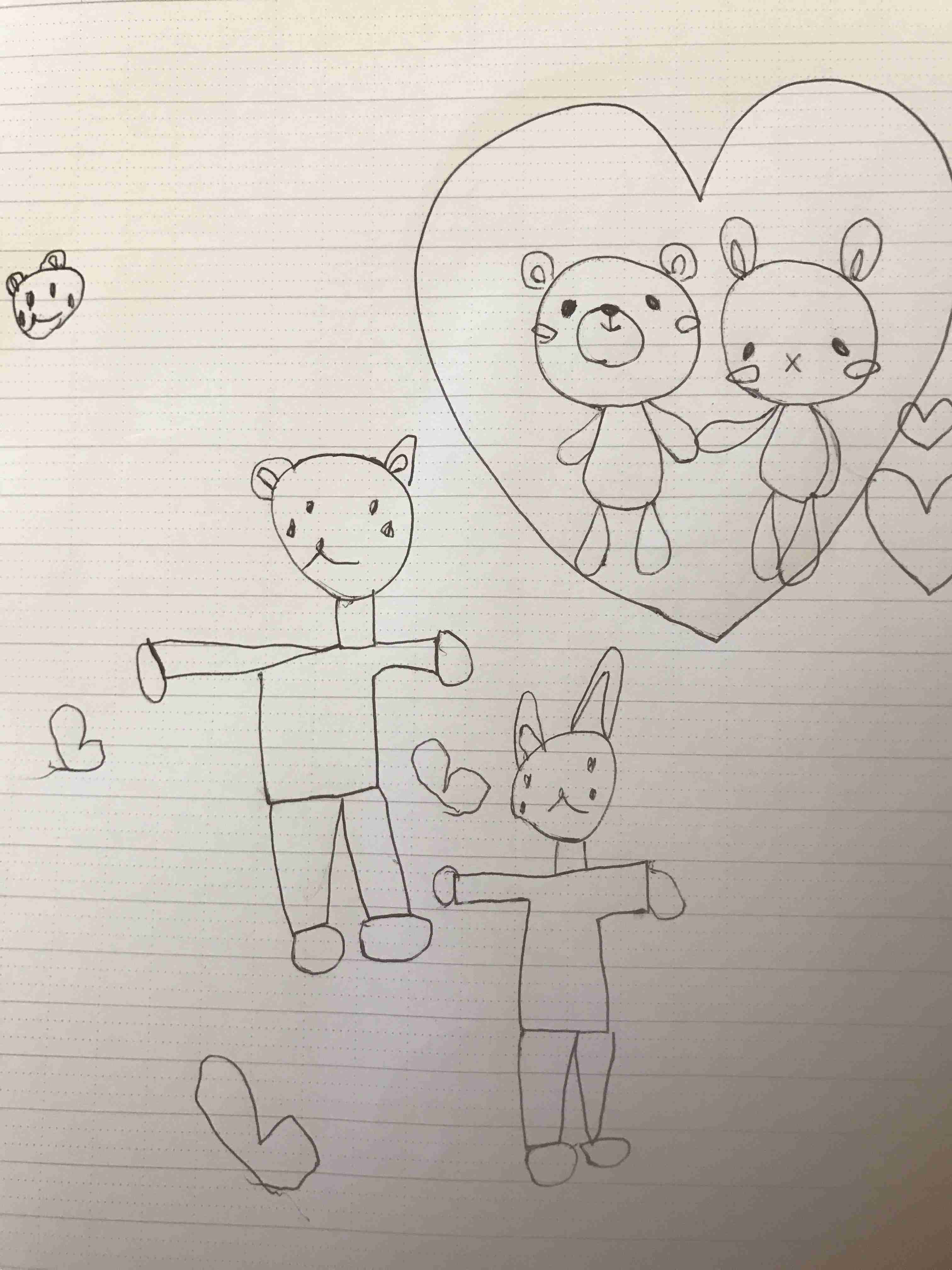 【お絵描き】定期絵トピ総合【7月】