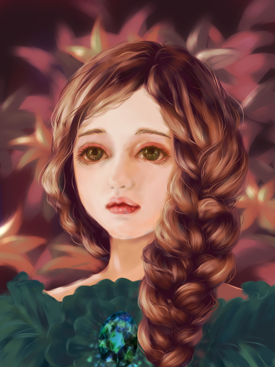 【お絵描き】定期絵トピ総合【7月】