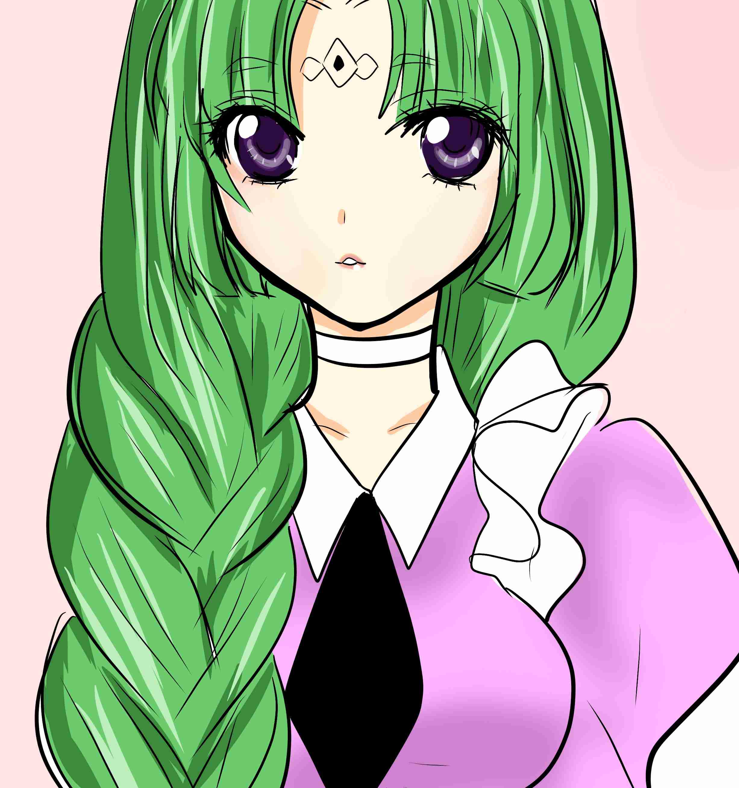 【お絵描き】定期絵トピ総合【7月】