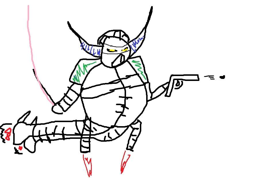【お絵描き】定期絵トピ総合【7月】