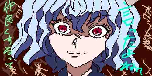 【お絵描き】定期絵トピ総合【7月】