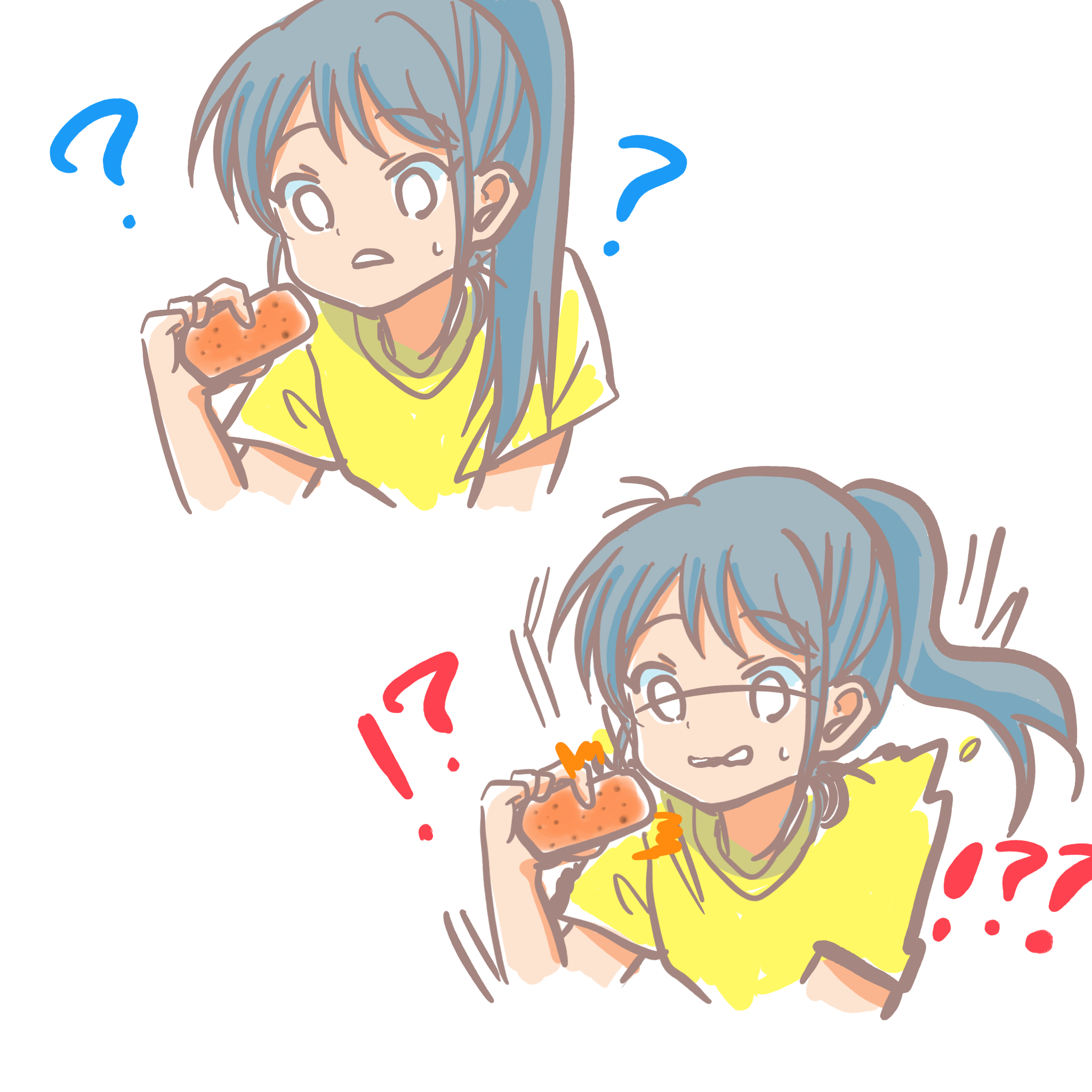 【お絵描き】定期絵トピ総合【7月】