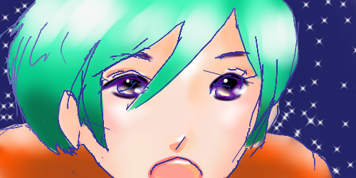 【お絵描き】定期絵トピ総合【7月】