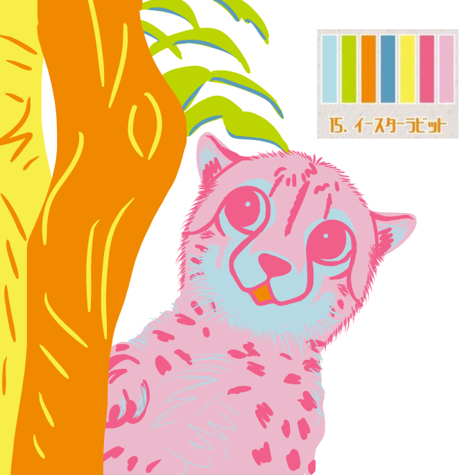 【お絵描き】定期絵トピ総合【7月】