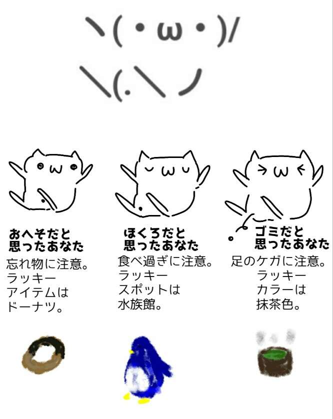 【お絵描き】定期絵トピ総合【7月】