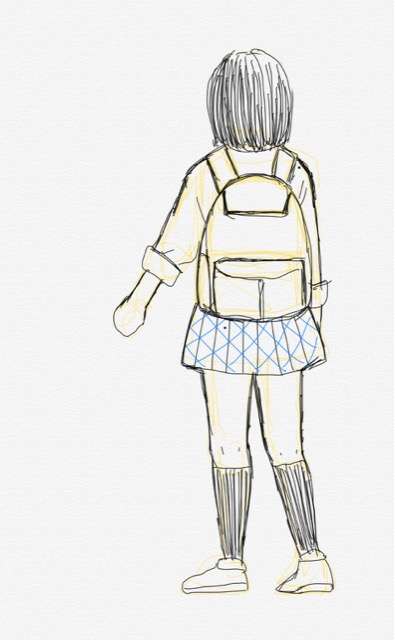 【お絵描き】定期絵トピ総合【7月】
