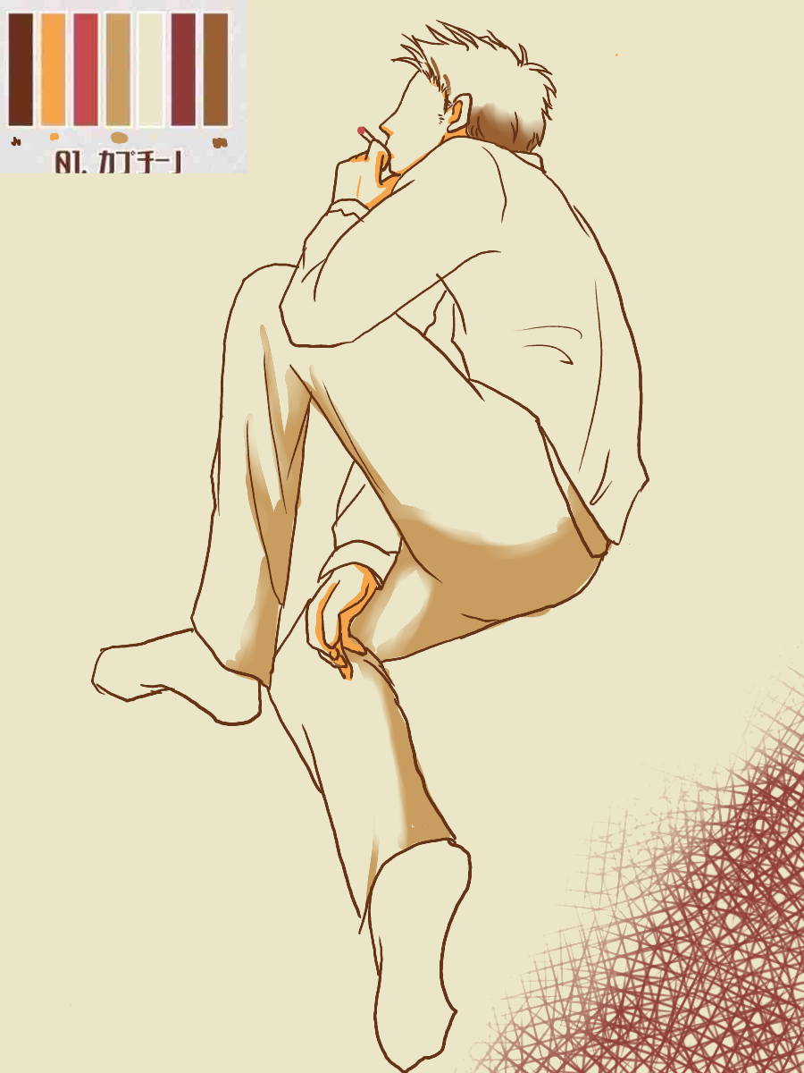 【お絵描き】定期絵トピ総合【7月】