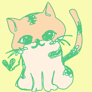 【お絵描き】定期絵トピ総合【7月】