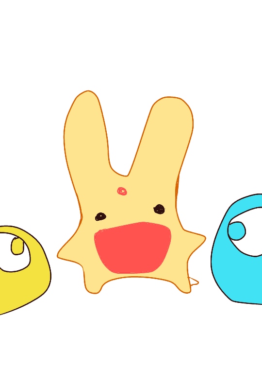 【お絵描き】定期絵トピ総合【7月】