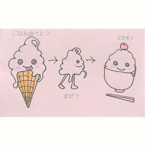 【お絵描き】定期絵トピ総合【7月】