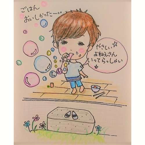 【お絵描き】定期絵トピ総合【7月】
